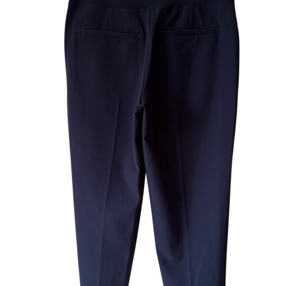 Athleta Endless High Rise Pant Size 6P Ankle Comfort Travel Athleisure Stretch - Picture 14 of 16